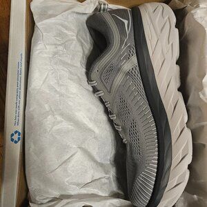 Hoka Bondi 7 running shoes Men's size 9.5